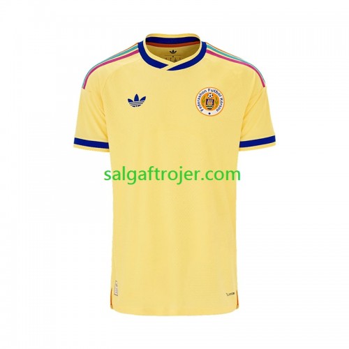 Curaçao Fodboldtrøjer Udebanesæt World Cup 2026 Kort ærmer Curaçao Fodboldtrøjer Udebanesæt World Cup 2026 Kort ærmer